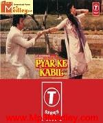 Pyar Ke Kabil 1986 song download